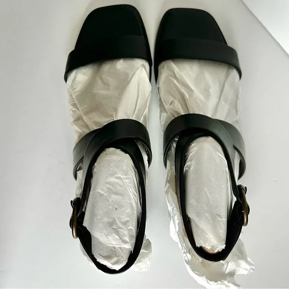 🍒NEW IN BOX Women’s Vionic Black Anaya Sandals. Size: 7 - Picture 7 of 13